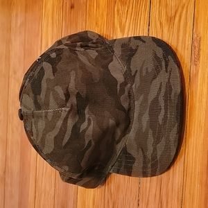 Camo Grenadier Goorin Bros. Hat